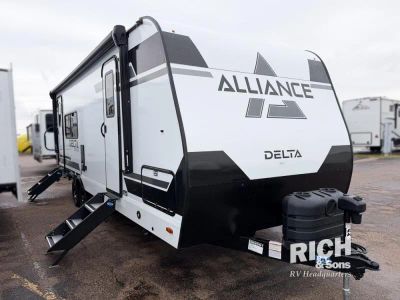 2026 Alliance Delta Ultra Lite - Photo 1