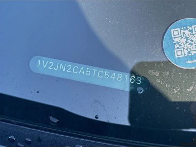 2026 Volkswagen Atlas — photo 28 view