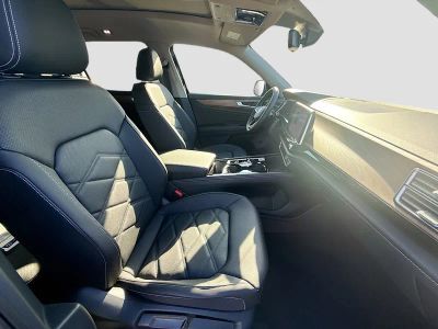 2026 Volkswagen Atlas — photo 24 view