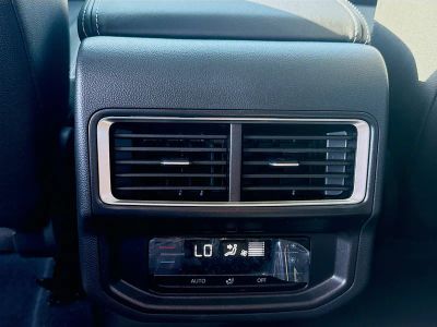 2026 Volkswagen Atlas — photo 19 view