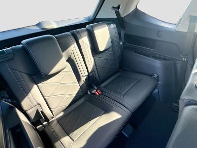 2026 Volkswagen Atlas — photo 22 view