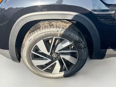 2026 Volkswagen Atlas — photo 27 view