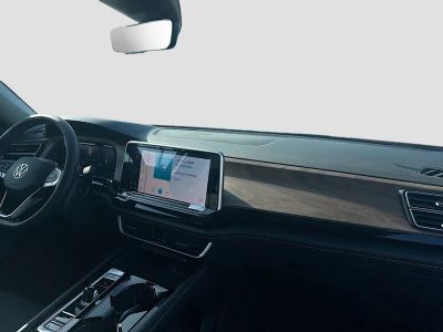 2026 Volkswagen Atlas — photo 25 view
