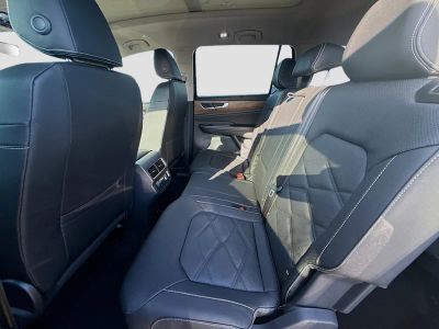 2026 Volkswagen Atlas — photo 20 view