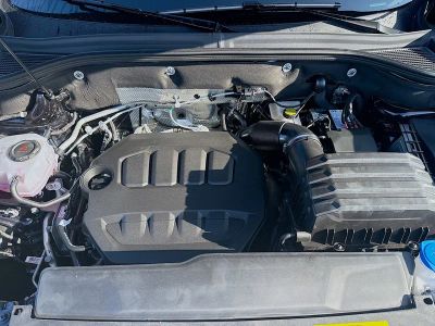 2026 Volkswagen Atlas — photo 26 view