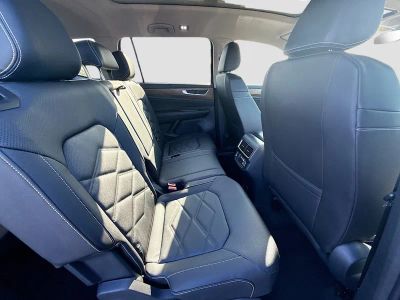 2026 Volkswagen Atlas — photo 23 view