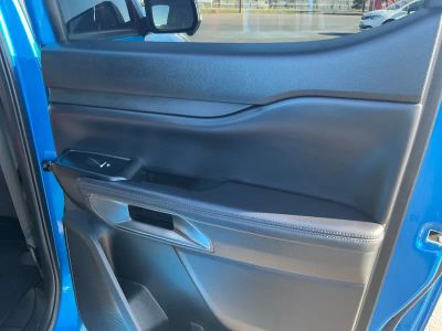 2025 Ford Ranger — photo 19 view