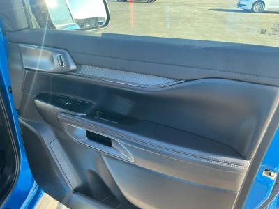 2025 Ford Ranger — photo 21 view