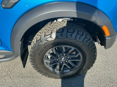 2025 Ford Ranger — photo 22 view