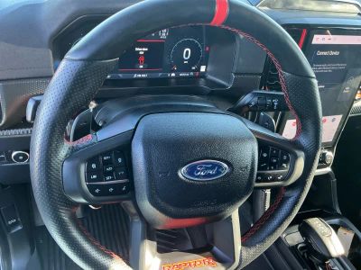 2025 Ford Ranger — photo 13 view