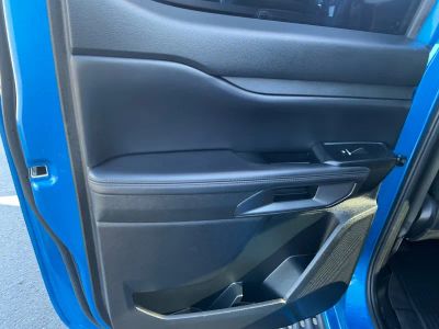 2025 Ford Ranger — photo 16 view
