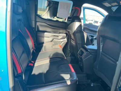 2025 Ford Ranger — photo 18 view