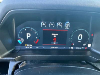 2025 Ford Ranger — photo 10 view