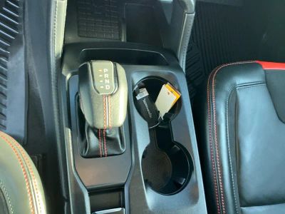 2025 Ford Ranger — photo 12 view