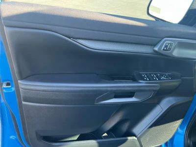 2025 Ford Ranger — photo 15 view