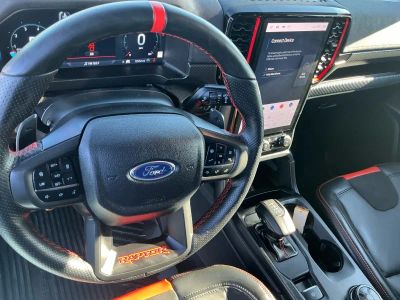 2025 Ford Ranger — photo 14 view
