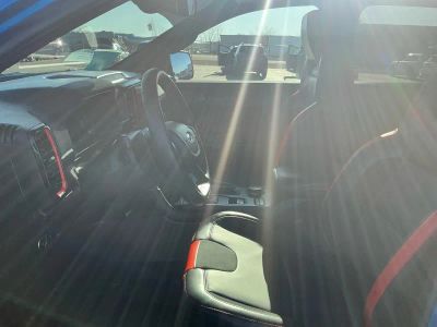 2025 Ford Ranger — photo 9 view