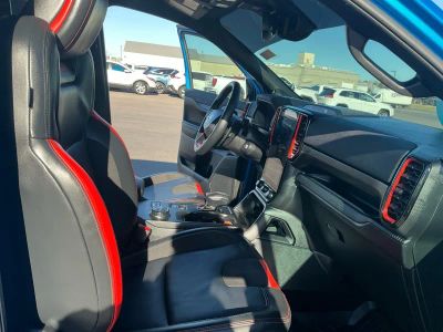 2025 Ford Ranger — photo 20 view