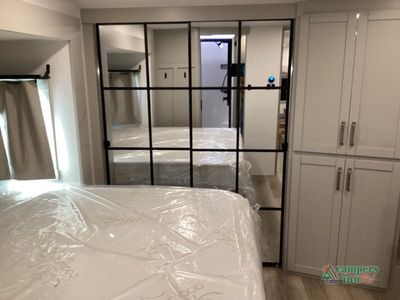 2026 Brinkley Model Z — photo 45 view