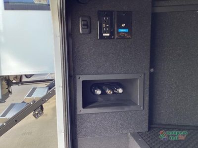 2026 Brinkley Model Z — photo 17 view