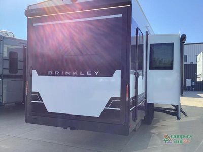 2026 Brinkley Model Z — photo 12 view