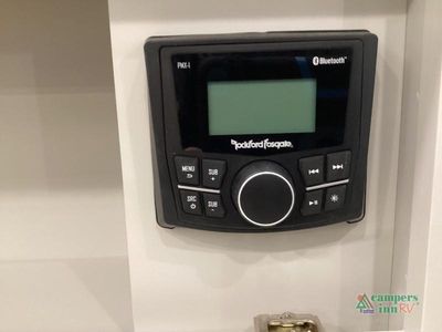 2026 Brinkley Model Z — photo 23 view