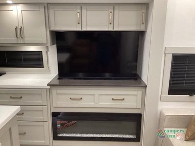 2026 Brinkley Model Z — photo 21 view