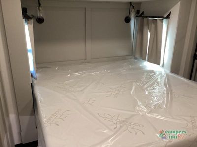 2026 Brinkley Model Z — photo 46 view