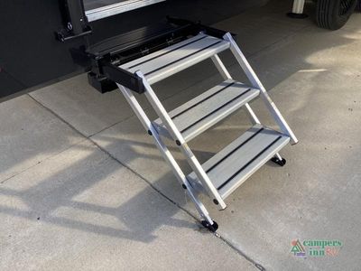 2026 Brinkley Model Z — photo 13 view