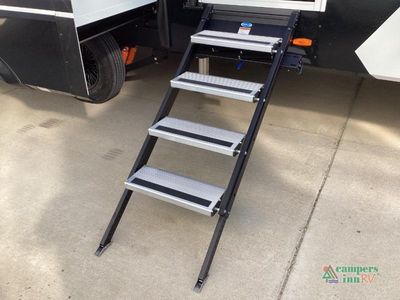 2026 Brinkley Model Z — photo 15 view
