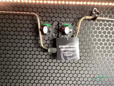 2026 Brinkley Model Z — photo 19 view