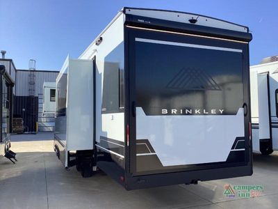 2026 Brinkley Model Z — photo 11 view