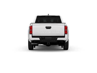 2026 Toyota Tacoma - Photo 10