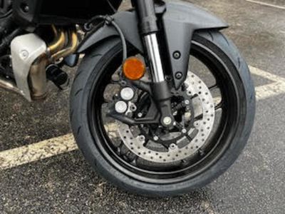 2026 Yamaha MT-07 - Photo 14