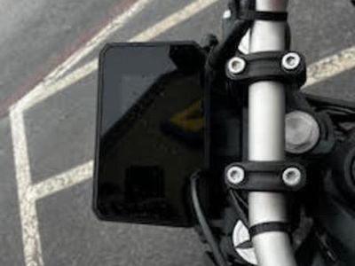 2026 Yamaha MT-07 - Photo 11