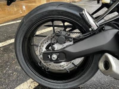 2026 Yamaha MT-07 - Photo 13