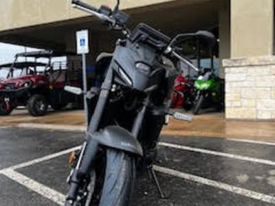2026 Yamaha MT-07 - Photo 3