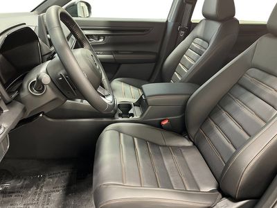 2026 Honda CR-V Hybrid - Photo 13