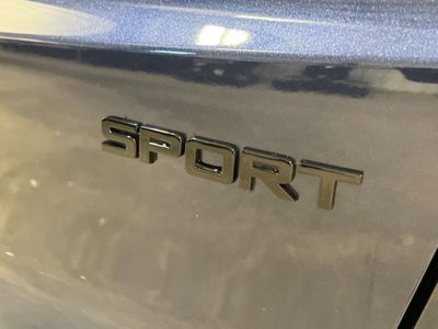 2026 Honda CR-V Hybrid - Photo 10