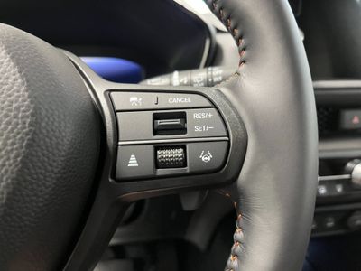 2026 Honda CR-V Hybrid - Photo 17