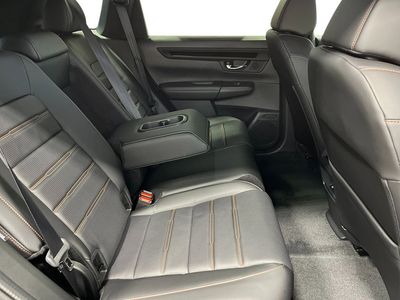2026 Honda CR-V Hybrid - Photo 27