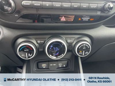 2024 Hyundai Venue - Photo 26