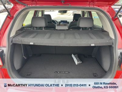 2024 Hyundai Venue - Photo 20