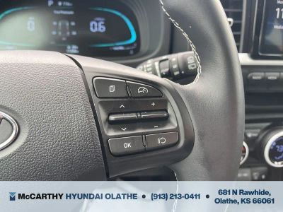 2024 Hyundai Venue - Photo 24