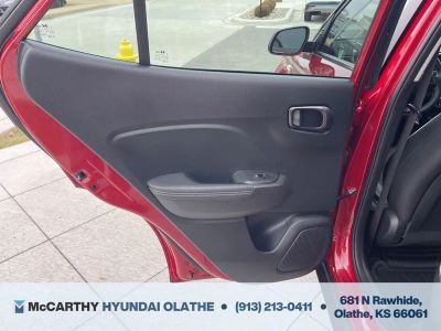 2024 Hyundai Venue - Photo 22