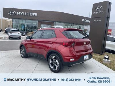 2024 Hyundai Venue - Photo 14