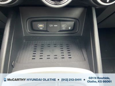 2024 Hyundai Venue - Photo 27