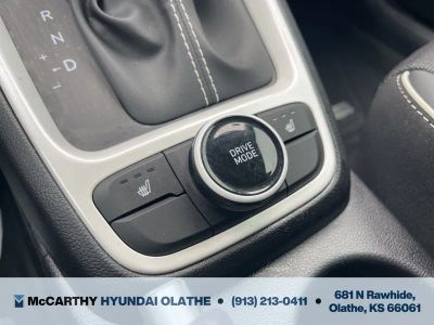 2024 Hyundai Venue - Photo 28