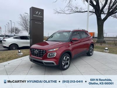 2024 Hyundai Venue - Photo 1