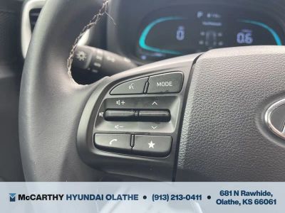 2024 Hyundai Venue - Photo 23